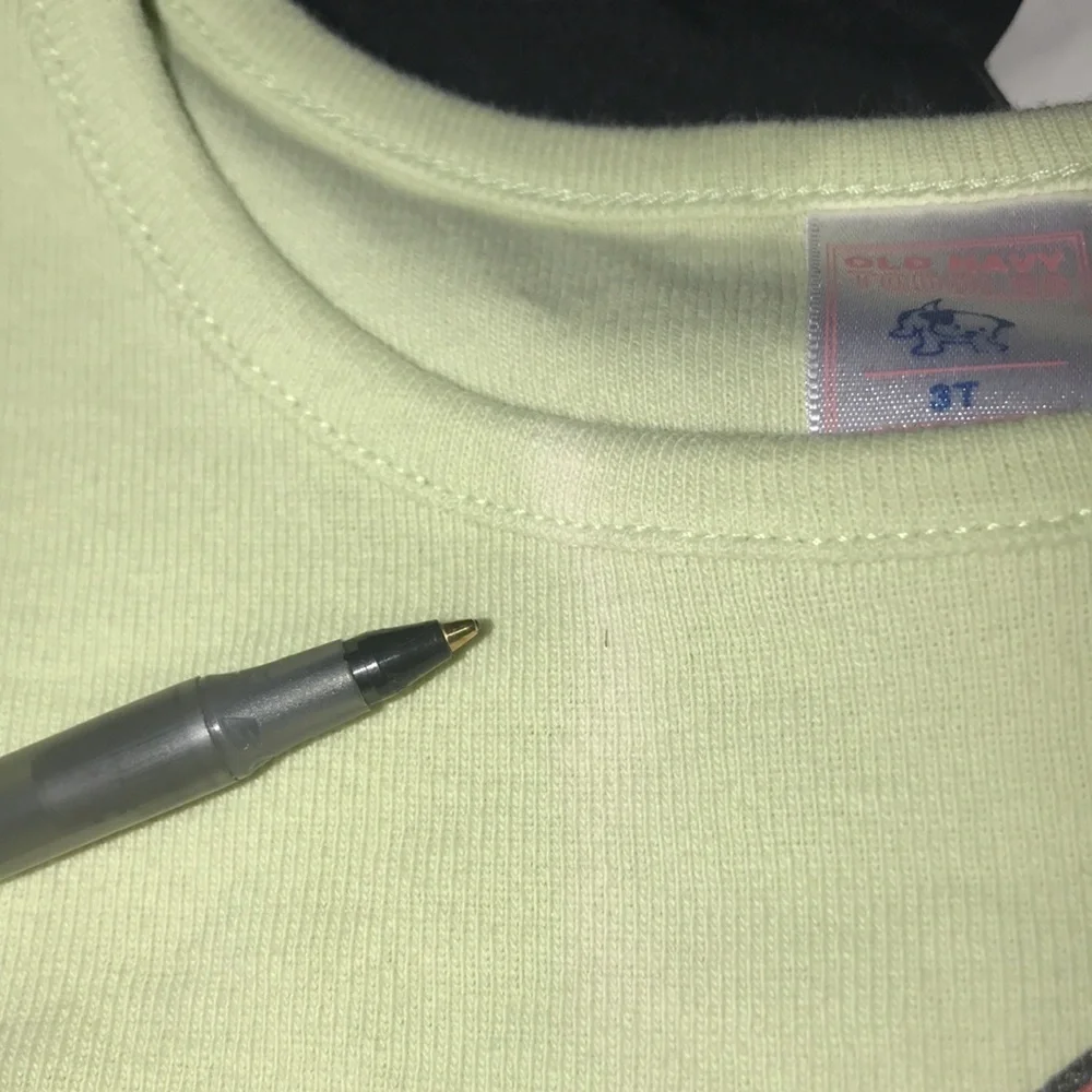 Toddler Girl’s Set/2 Old Navy Items